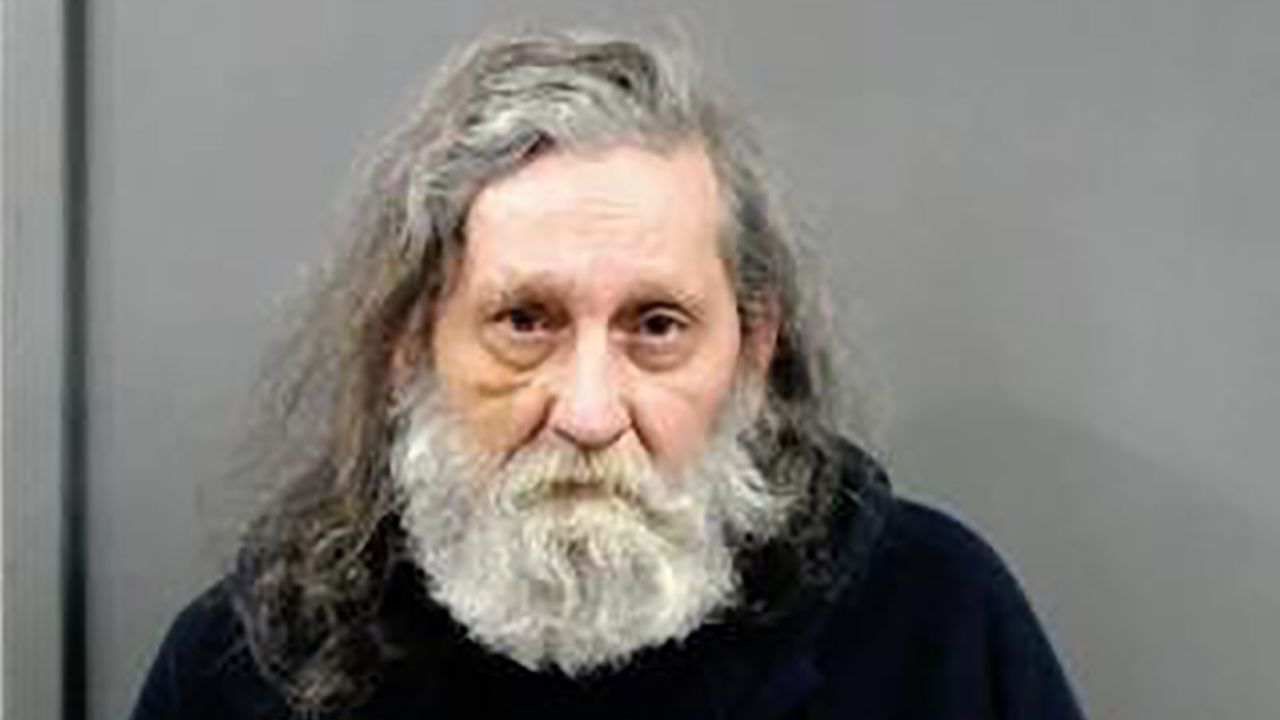 Officials in Weld County, Colorado have announced that they arrested James Herman Dye, 64, for a 1979 homicide of Kay Day today.