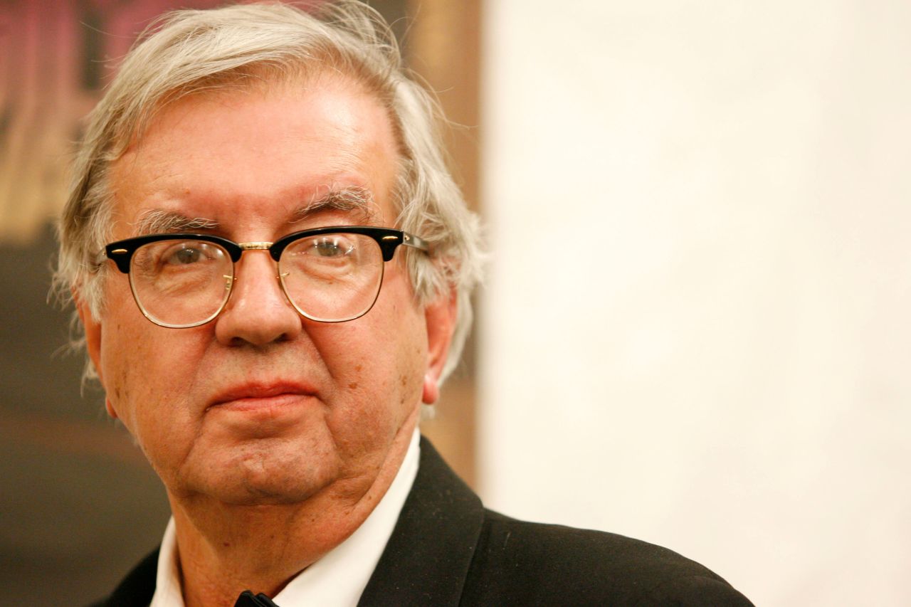 Acclaimed novelist and screenwriter <a href="https://www.cnn.com/2021/03/26/us/larry-mcmurtry-author-dies/index.html" target="_blank">Larry McMurtry</a> died March 25 at the age of 84, according to his publicist. McMurtry won the Pulitzer Prize in 1986 for the novel "Lonesome Dove."