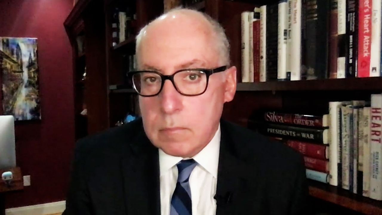 Dr. Jonathan Reiner