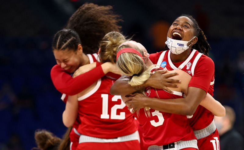 NCAA Women's Final Four: Arizona Stuns UConn, Sets Up National Title ...