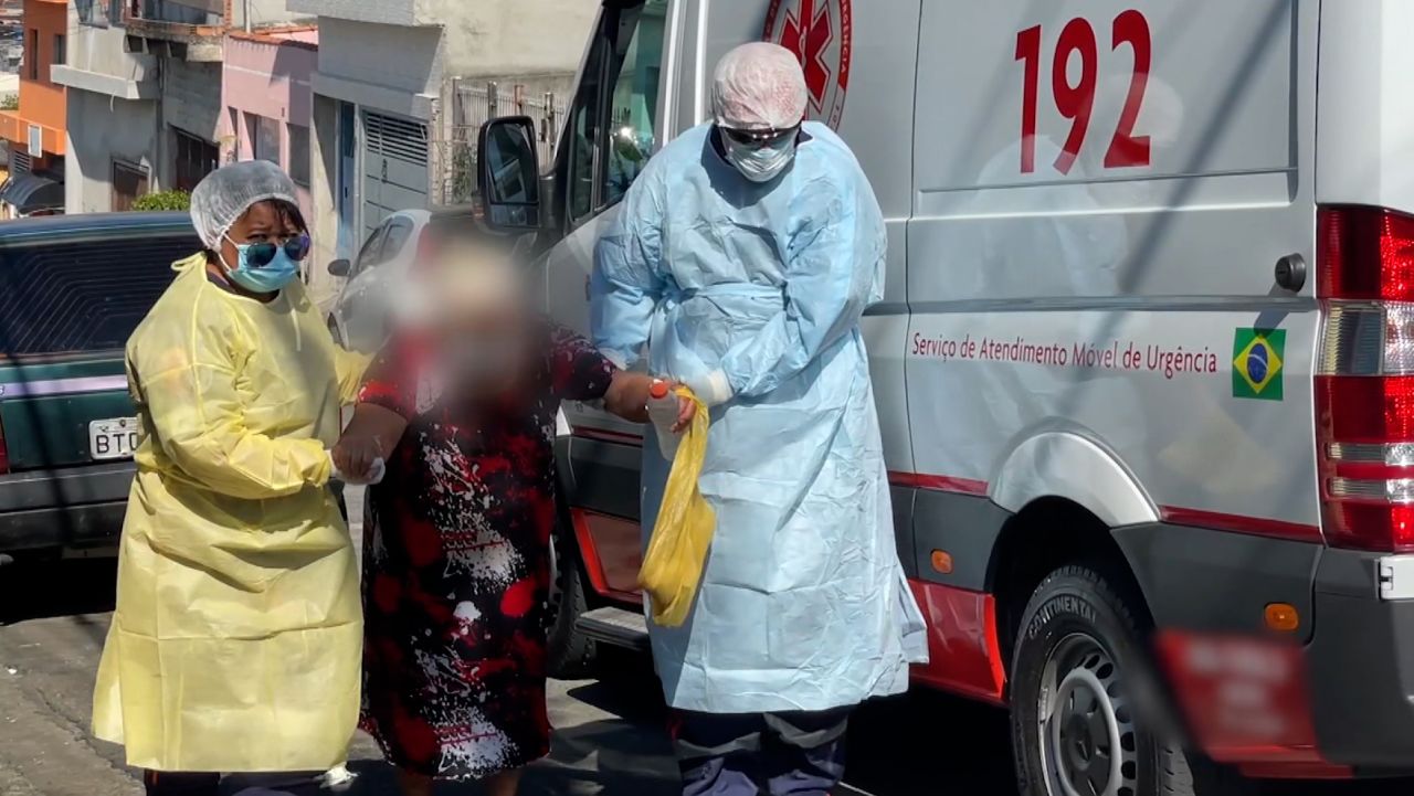 brazil hospital crisis rivers 0326 pkg