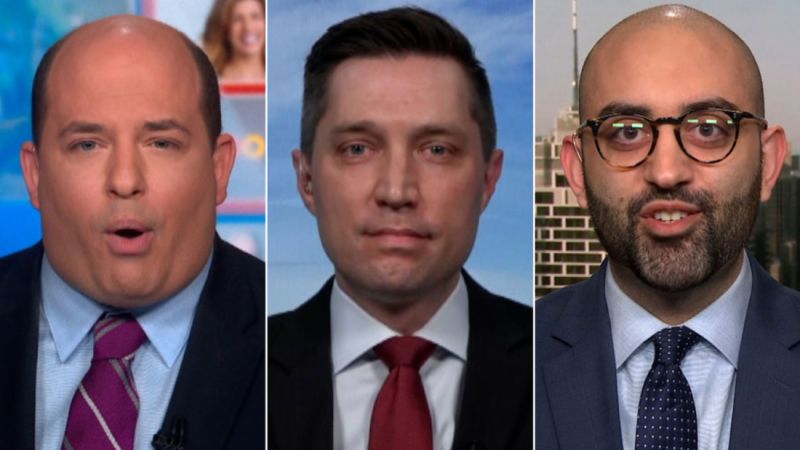 Dominion Lawyer Alleges Fox News ‘recklessly Disregarded The Truth On 2020 Election Claims 3421