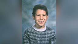 10-year-old Anthony Martinez
