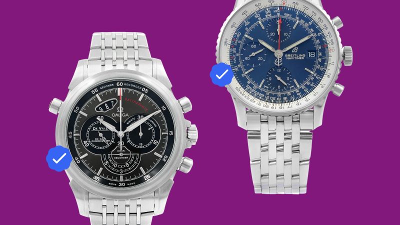 Ebay watch authenticity online guarantee