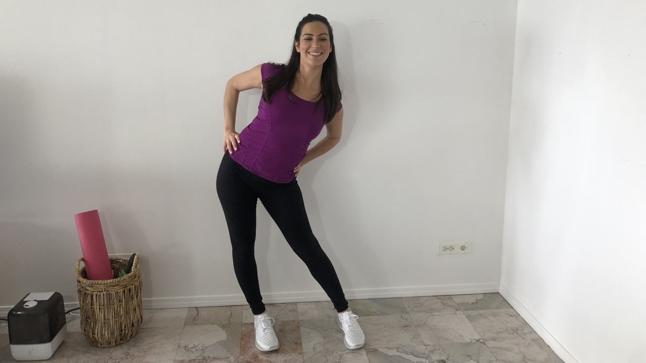 08 chronic computer pain exercises