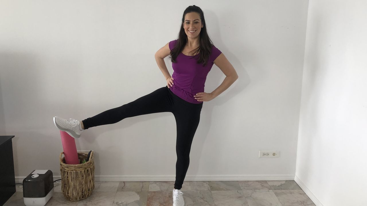 13 chronic computer pain exercises