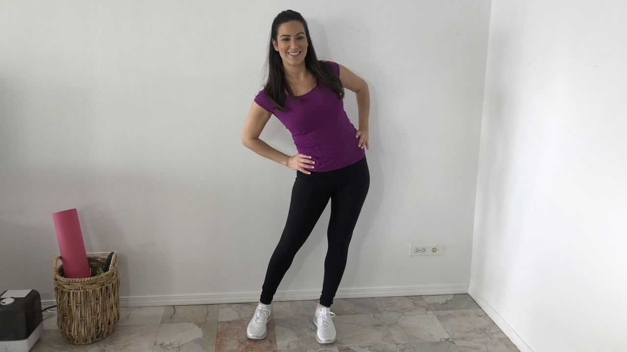 06 chronic computer pain exercises