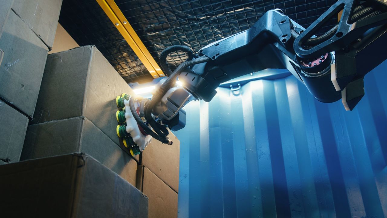 boston dynamics stretch robot 2
