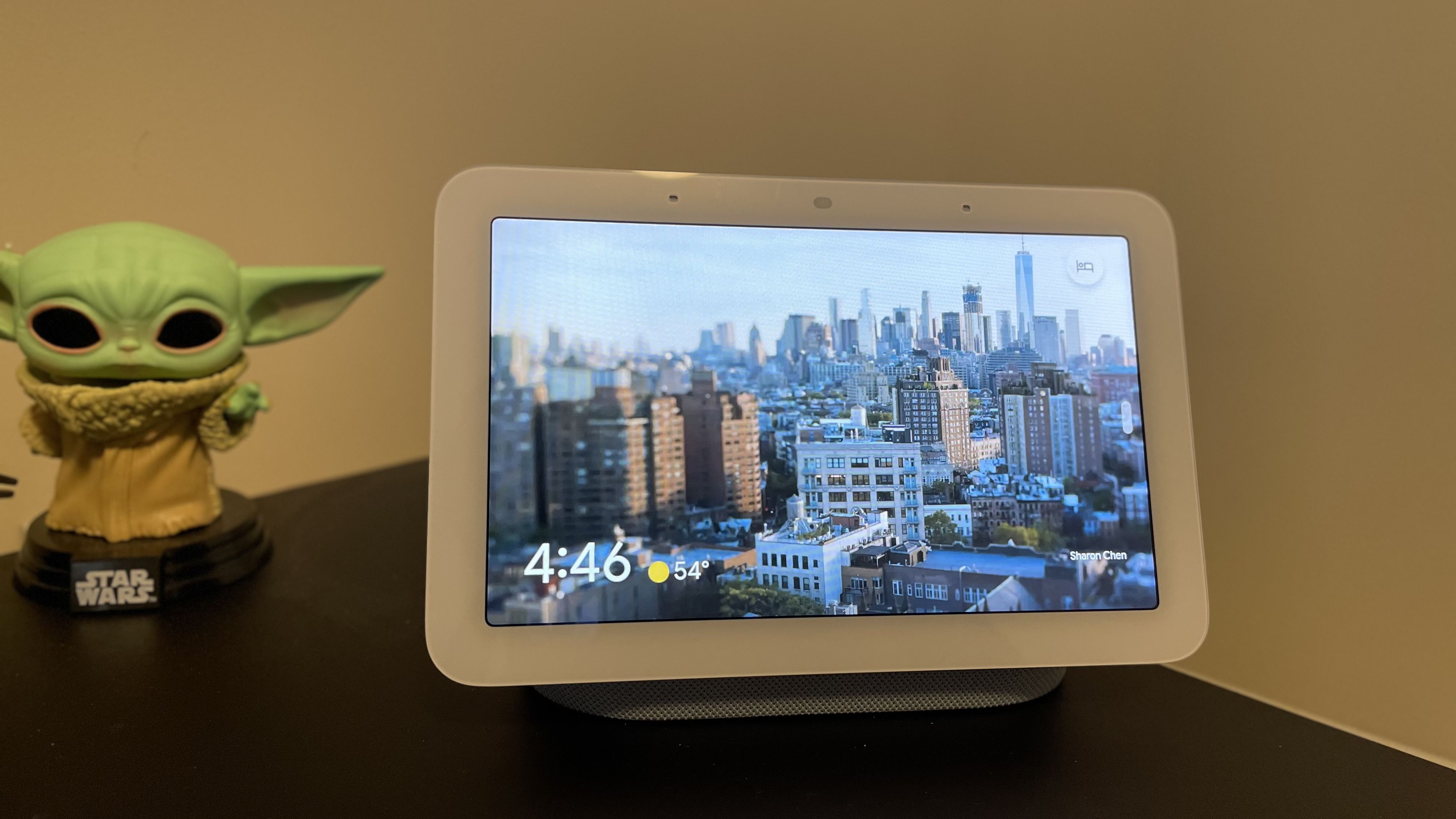 Google Nest Hub review: The least-expensive smart display is one of the  best