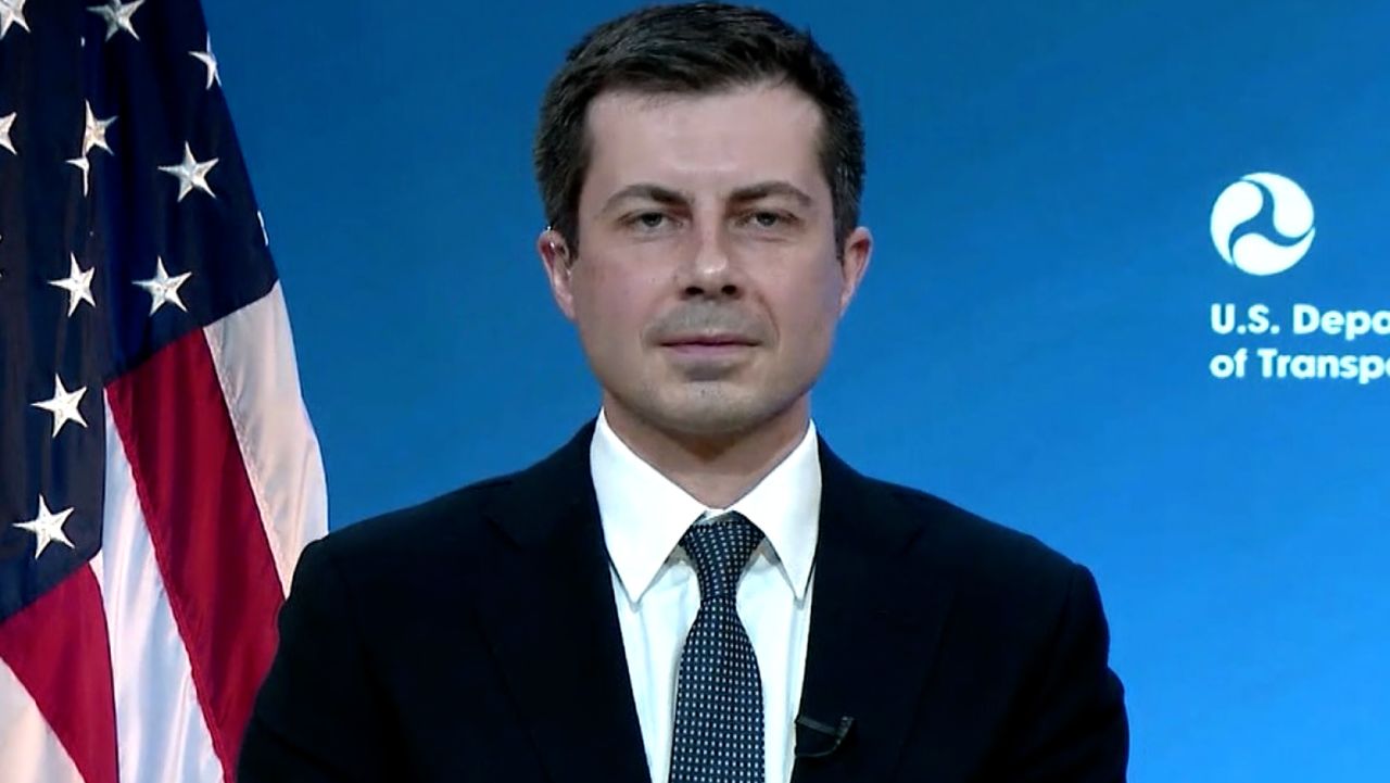 pete buttigieg