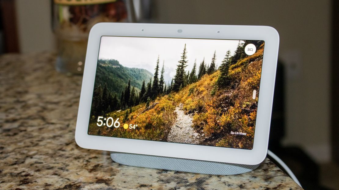 Google Nest Hub (2nd Gen) Review: Camera-Free Smart Display for