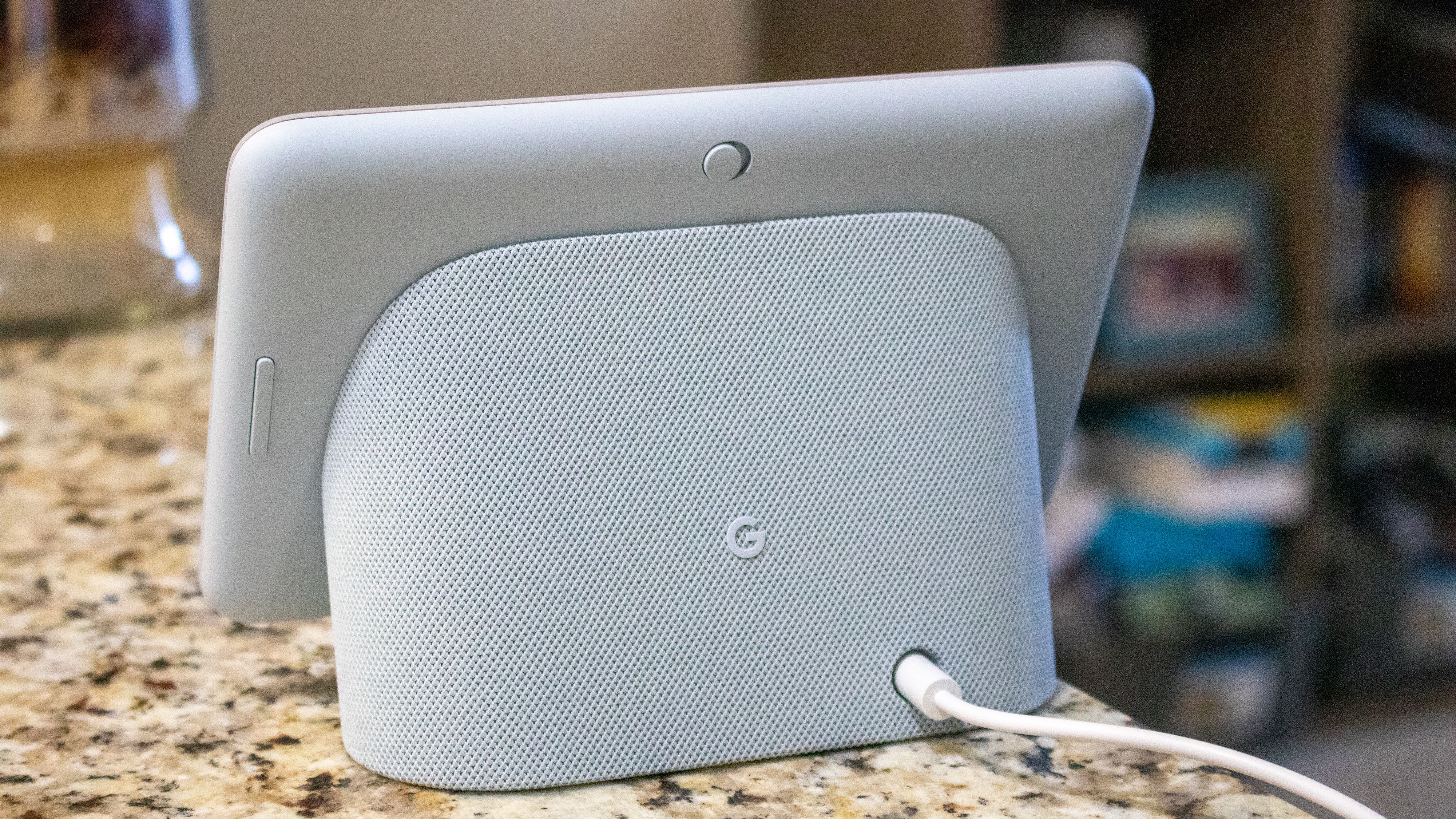 Google Nest Hub 2nd Gen Review: If Only It Had a Camera