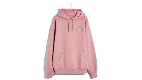 Madewell x Parks Project Yosemite National Park Hoodie Sweatshirt