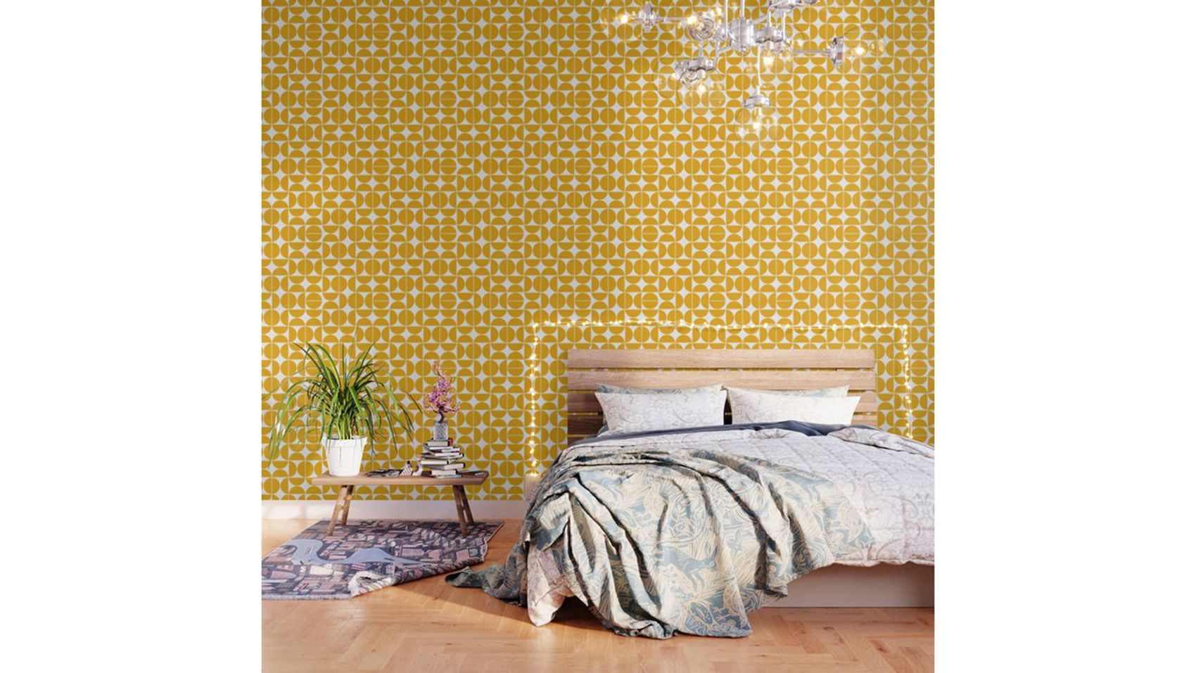 Best peel-and-stick removable wallpapers | CNN Underscored