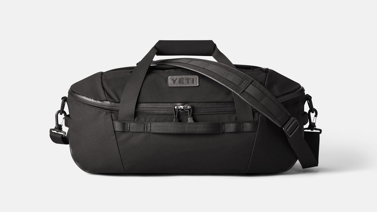 Yeti Crossroads 40-liter duffel