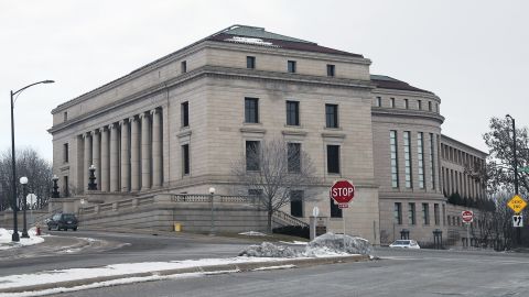 The Minnesota State Supreme Court said the alleged attacker could not be guilty of the charge he was convicted on because the woman did not fit the state's legal description of being mentally incapacitated.