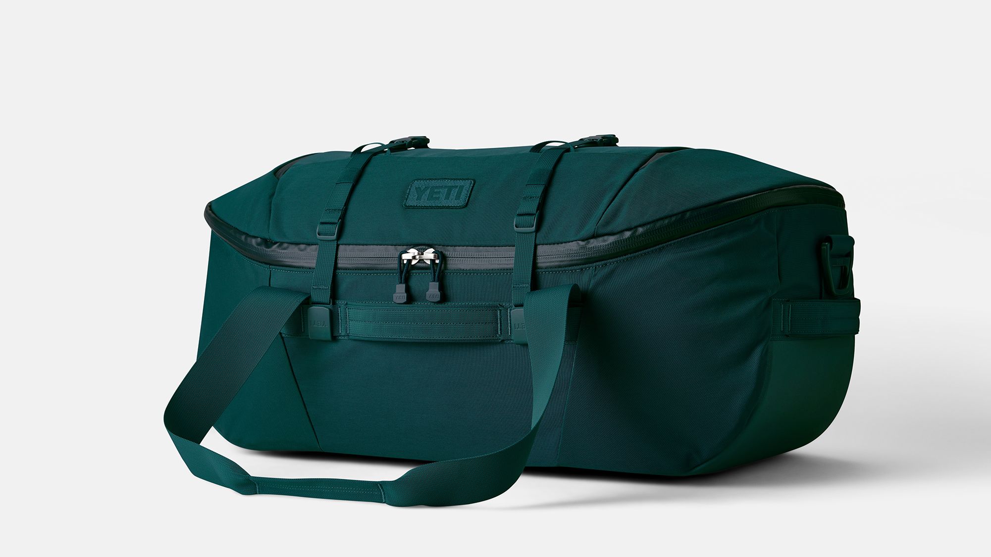 Yeti's new bag line is perfect for adventures, everyday use