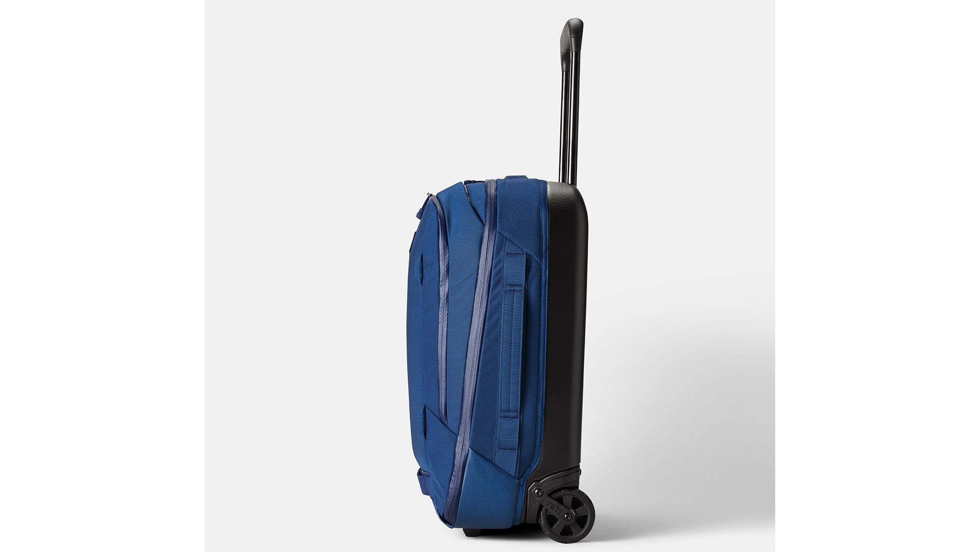 YETI Crossroads Luggage Review: An Over-Organized System for