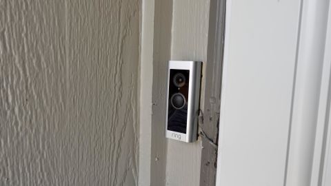 4-ring video doorbell pro 2 review