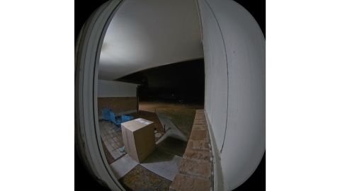 2-ring video doorbell pro 2 review