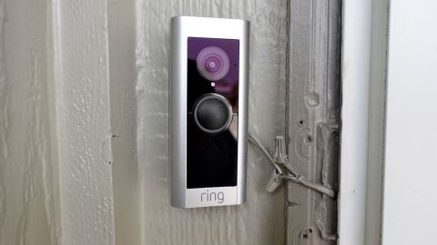 1-ring video doorbell pro 2 review