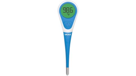 Vicks ComfortFlex Digital Thermometer