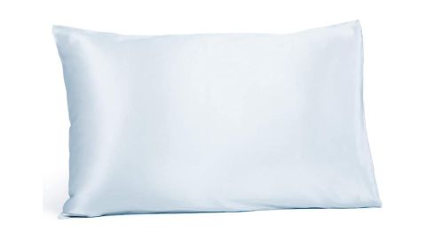 Fishers Finery 25mm Mulberry Silk Pillowcase