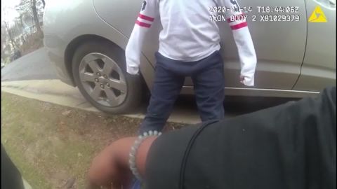 01 Police body cam five year old