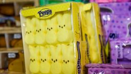 Peeps marshmallows 0318 RESTRICTED