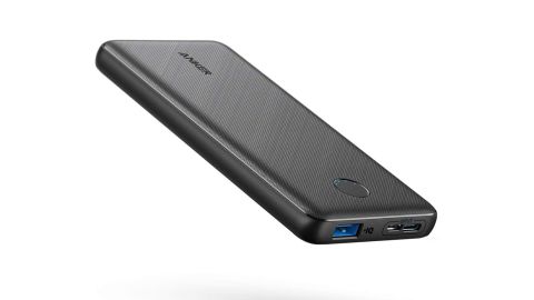 Anker PowerCore Slim 10000 Ultra-Slim Portable Charger 