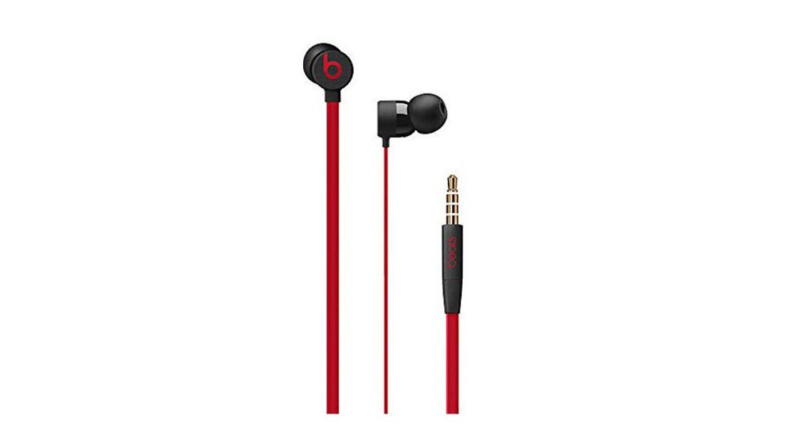 UrBeats Wired Earphones