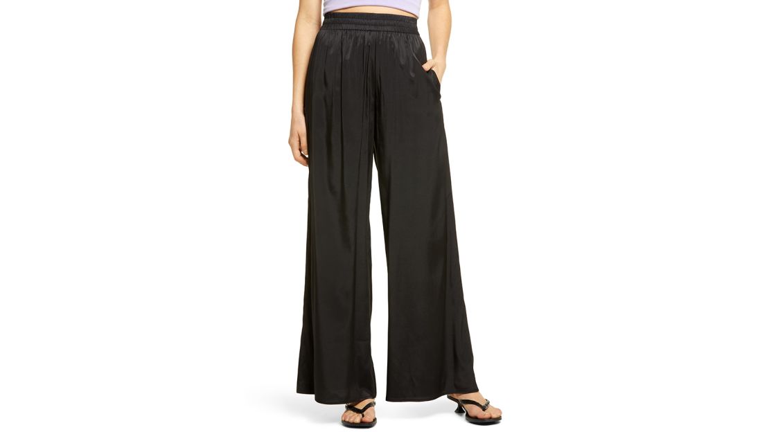 Wayf Ventura Palazzo Pants