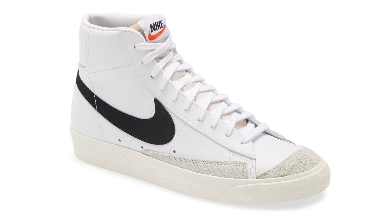 Nike Blazer Mid ’77 Vintage Sneaker