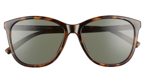 Le Specs Entitlement 57mm Sunglasses