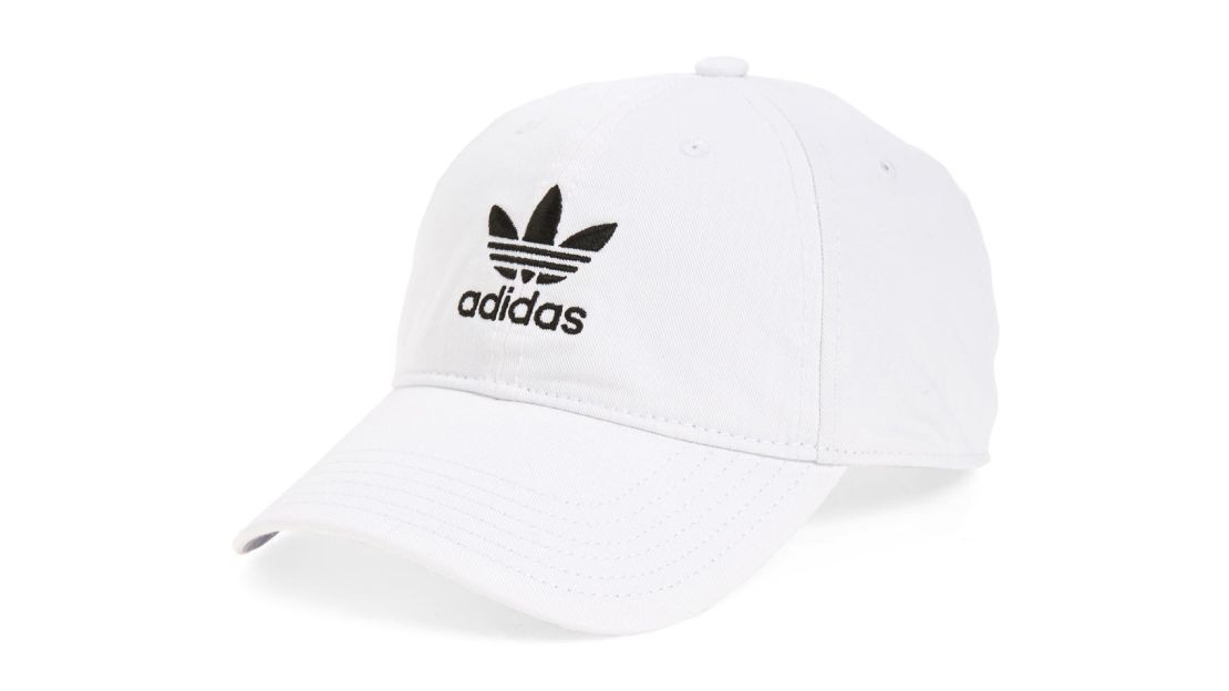 Adidas Relaxed Baseball Cap