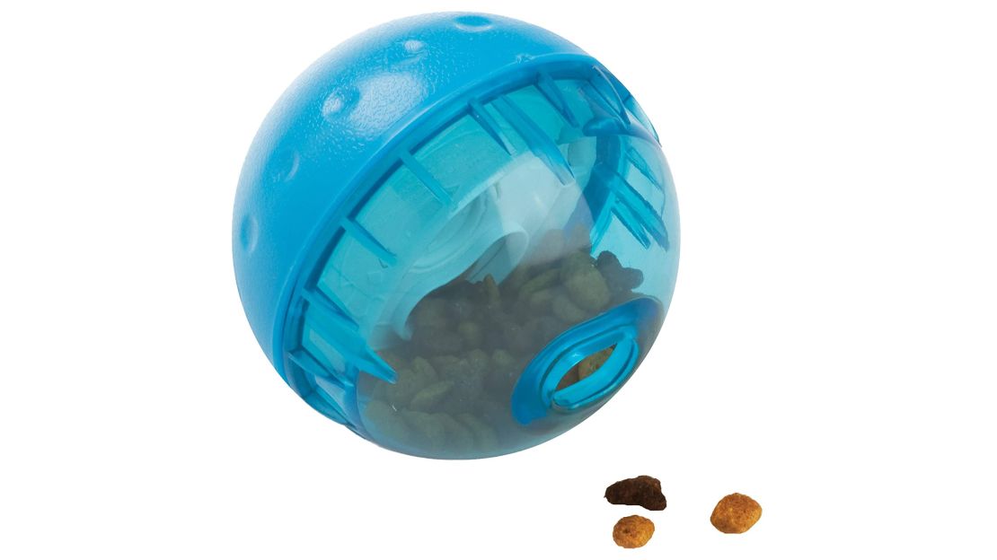 OurPets IQ Treat Ball