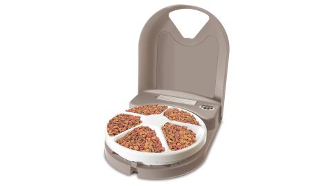 PetSafe 5 Meal Automatic Feeder