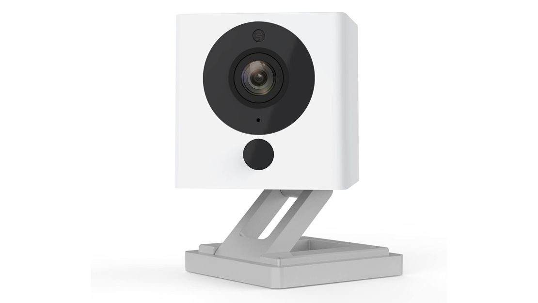 Wyze Cam v2