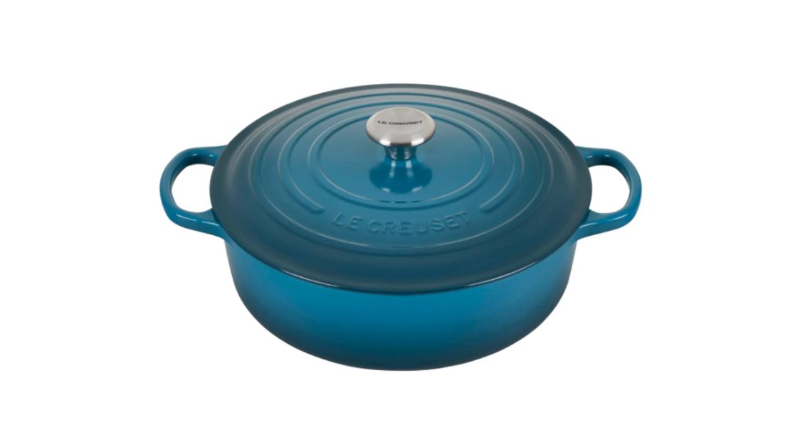 Save on Le Creuset at Nordstrom Ahead of Black Friday