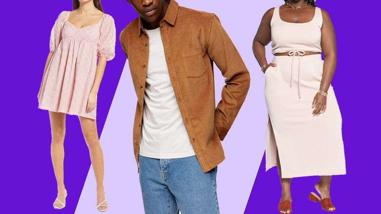 nordstrom fashion finds under $100 lead