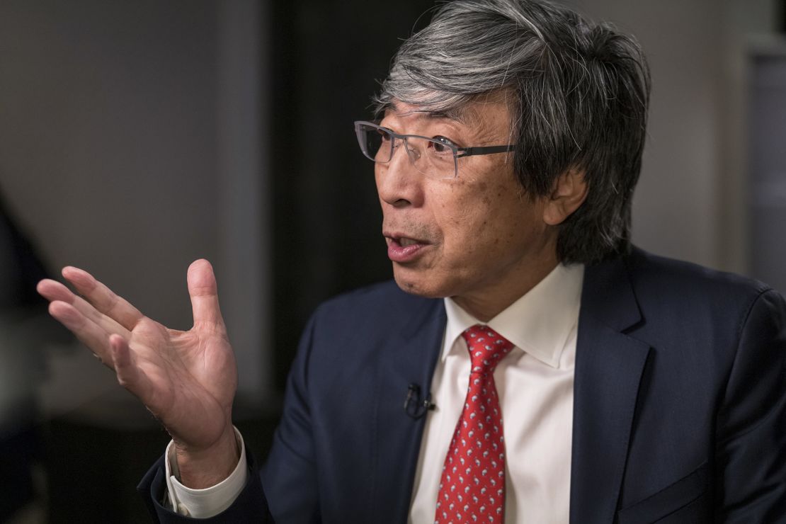 Patrick Soon-Shiong, the doctor-turned-entrepreneur, made his fortune in part by inventing blockbuster cancer drug Abraxane. He later bought a stake in the Los Angeles Lakers and acquired the LA Times. 