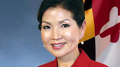 Yumi Hogan