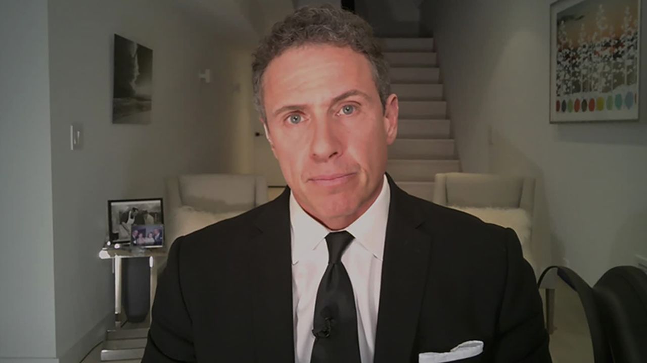 Chris Cuomo