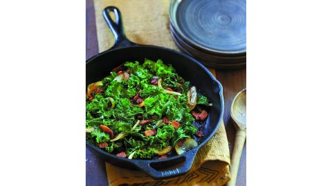 Lodge Preseasoned Cast-Iron Skillet
