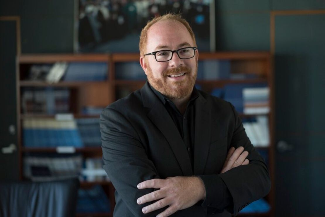 Matthew M. Kavanagh
