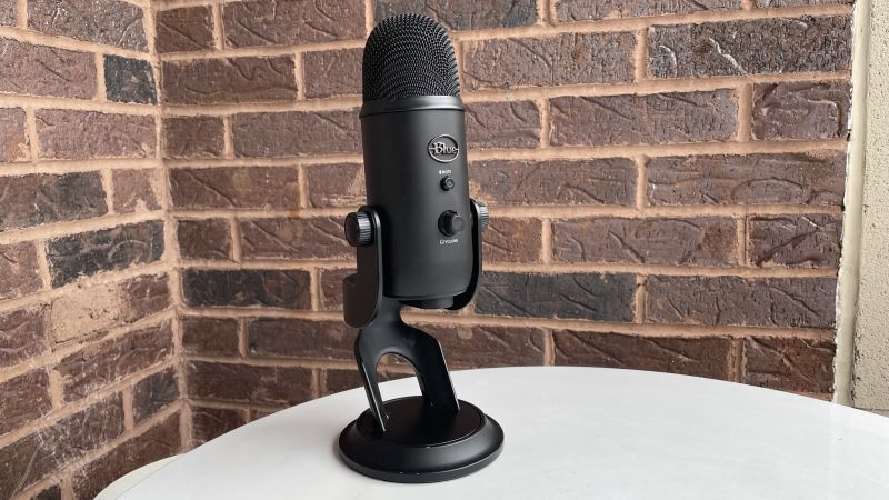 Best microphone for streaming under 100 hot sale