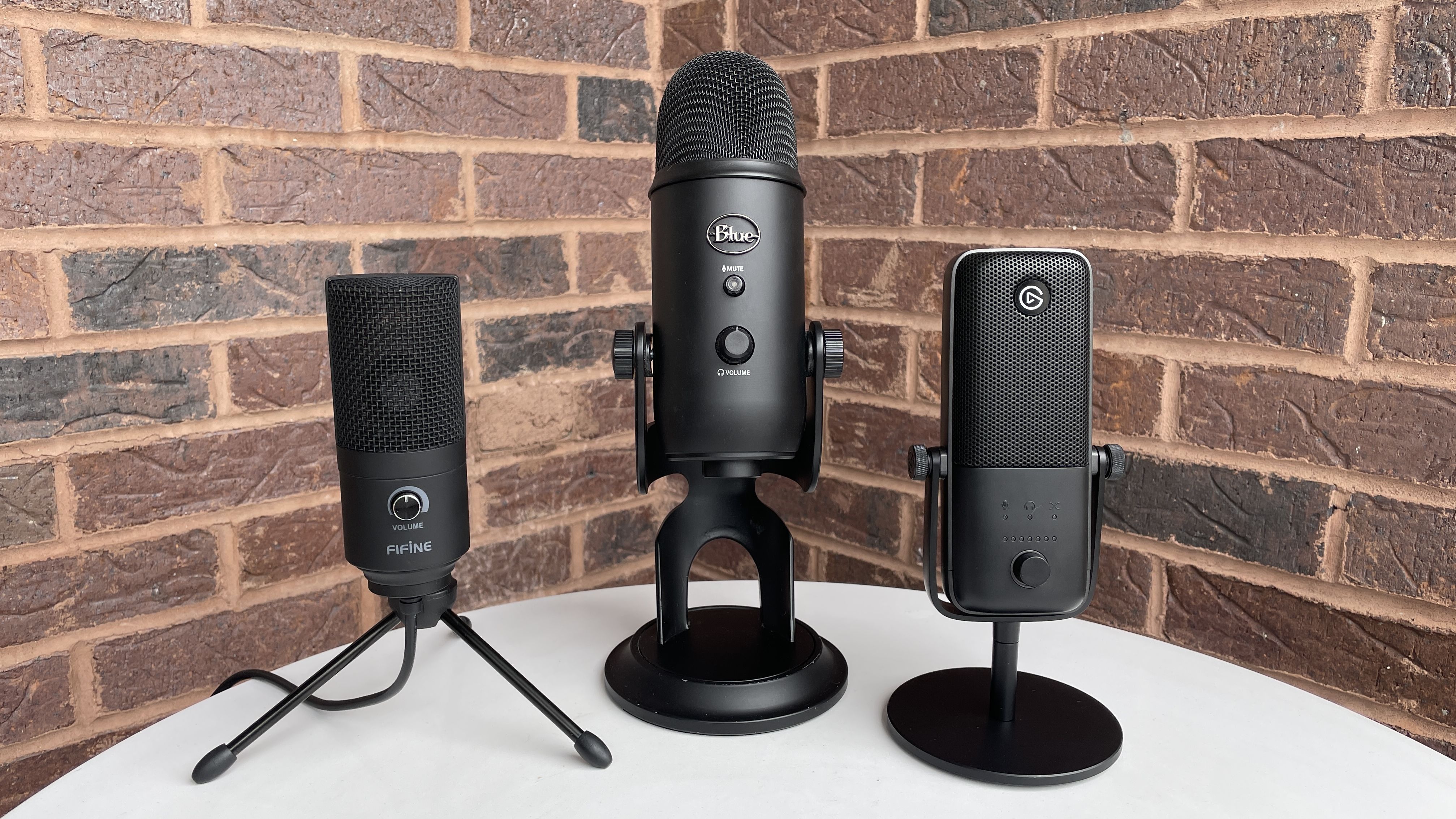HyperX QuadCast USB Microphone Review: A New Contender - PC