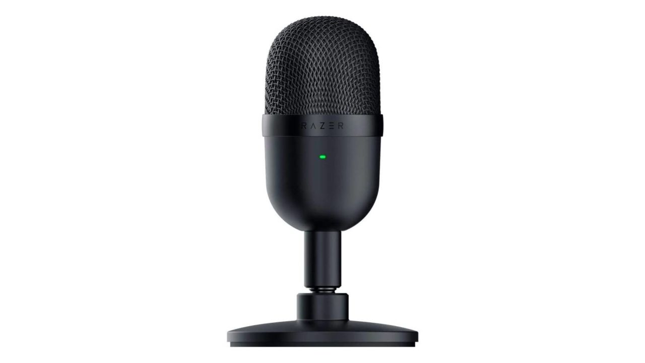 Razer Seiren Mini