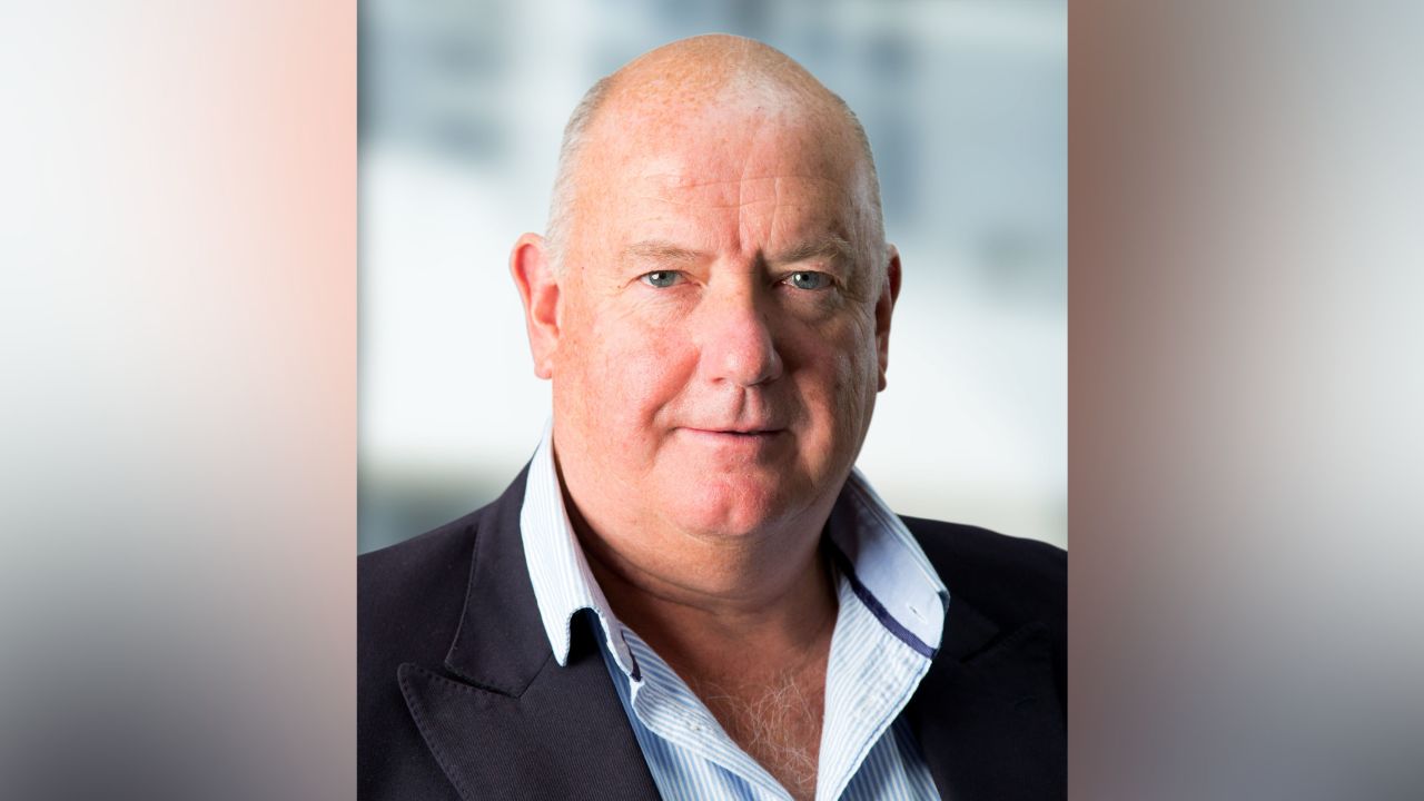 British contractor Philip Mawer is presumed dead, his family says.