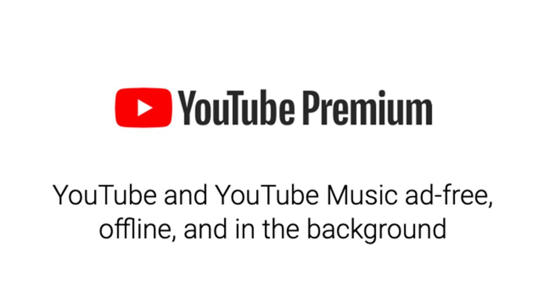 Youtube Premium